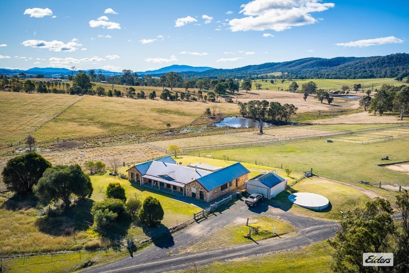 1281 Princes Highway Frogs Hollow NSW 2550 - Image 1