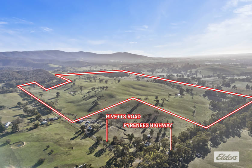 Click to view all images CA 111-115 Pyrenees Highway Amphitheatre VIC 3468 - Image 3