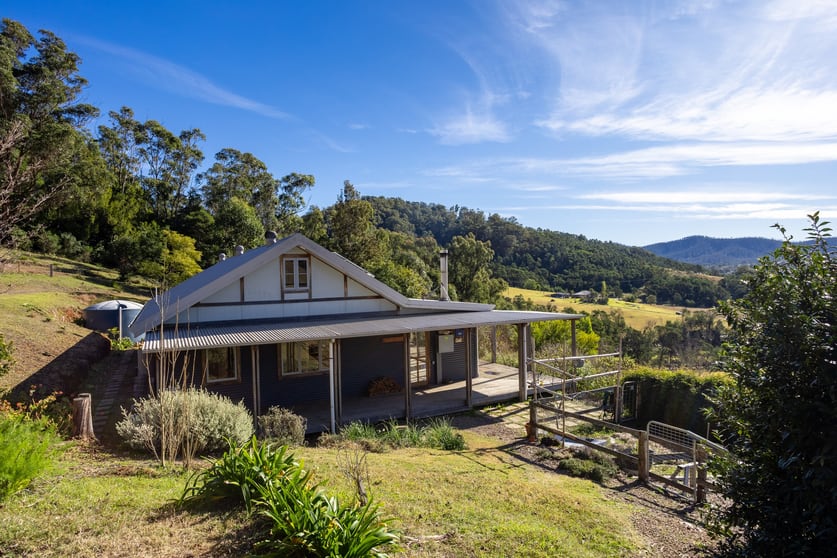 Click to view all images 200 Barrabaroo Road Cobargo NSW 2550 - Image 2