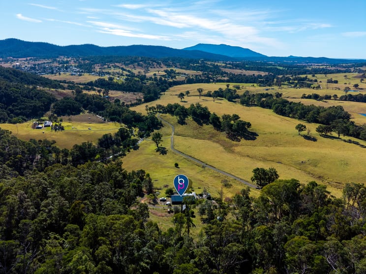 Click to view all images 200 Barrabaroo Road Cobargo NSW 2550 - Image 3