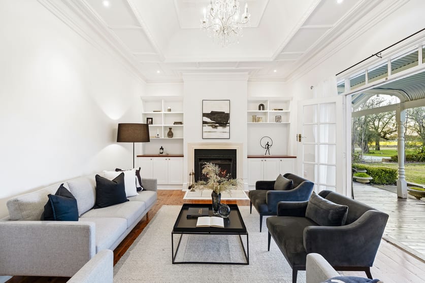 Click to view all images 182 Fishers Lane Temora NSW 2666 - Image 2