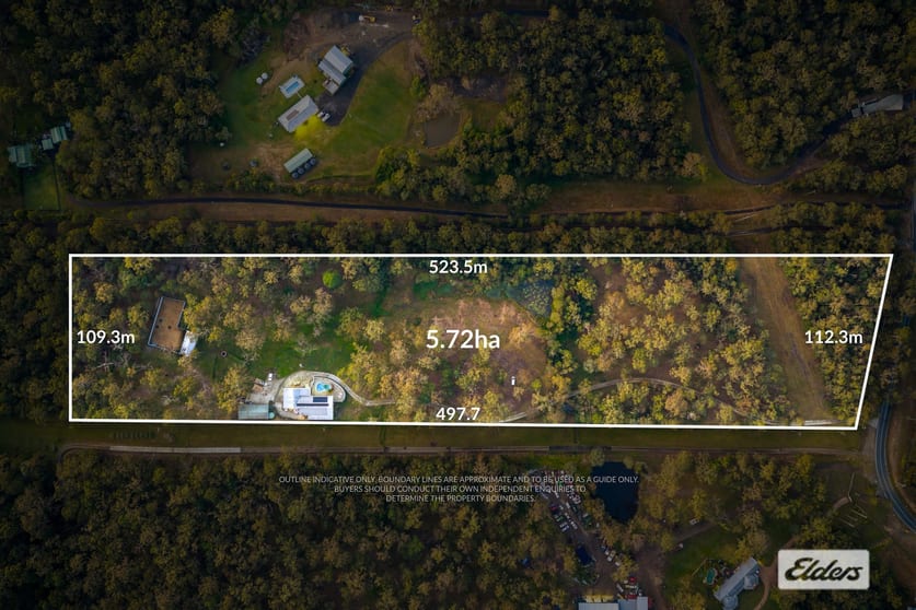 Click to view all images 376-388 West Mount Cotton Road Cornubia QLD 4130 - Image 1