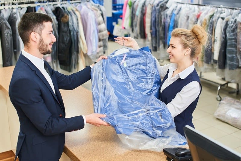 Click to view all images Cleaning Services business for sale in VIC - Image 1