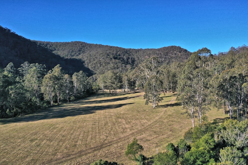 Click to view all images Old Convict Road Paynes Crossing NSW 2325 - Image 2