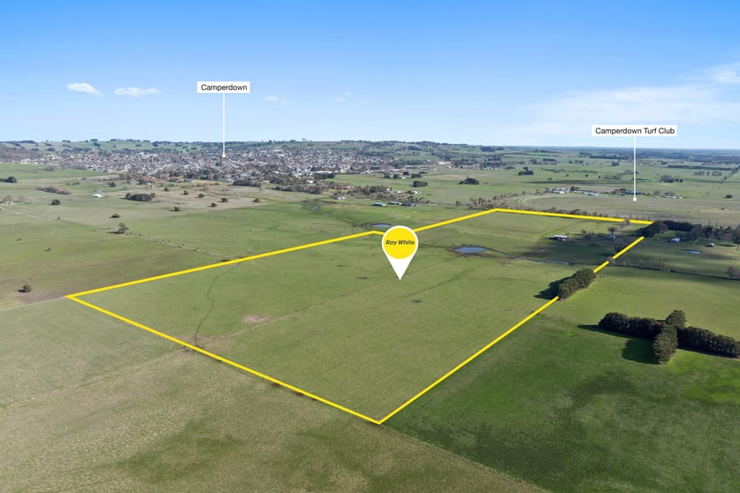 Click to view all images 6/200 Camperdown-Lismore Road Camperdown VIC 3260 - Image 1