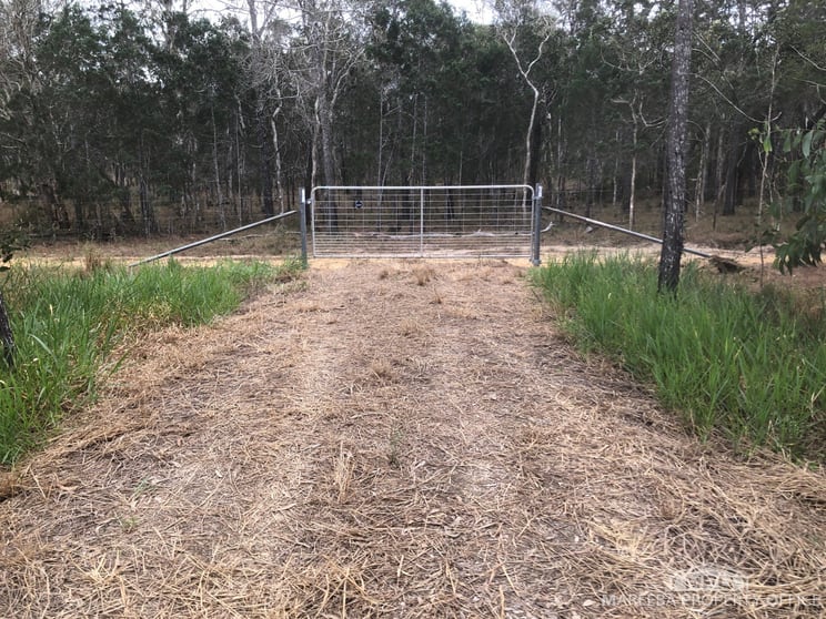 Click to view all images Lot 154 / 764 Hodzic Road Biboohra QLD 4880 - Image 2