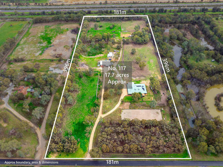 Click to view all images 117 Young Road Baldivis WA 6171 - Image 1