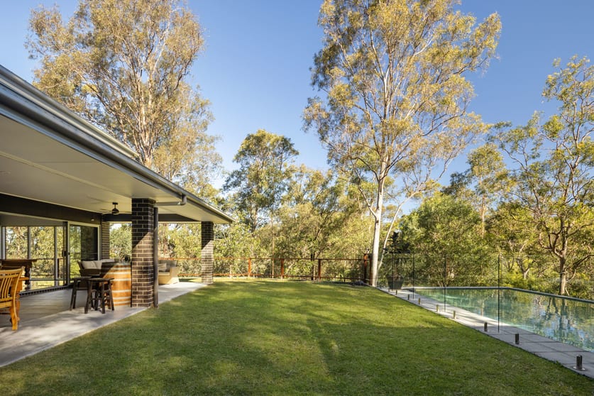 Click to view all images 234 Obrien Road Pullenvale QLD 4069 - Image 2