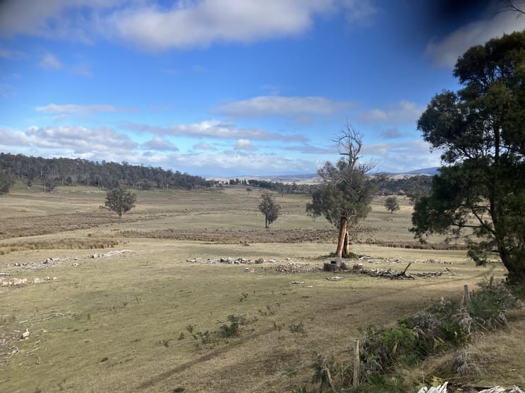 Click to view all images 1561 Dennistoun Road Bothwell TAS 7030 - Image 1