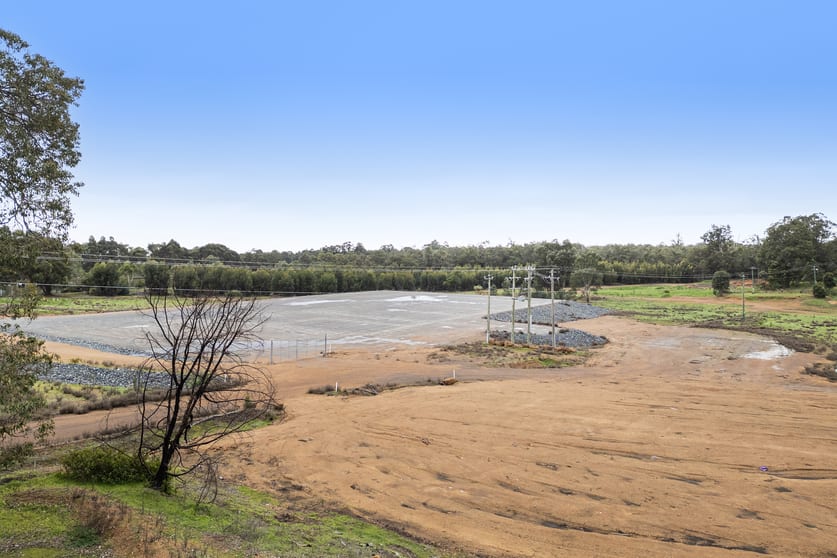 Lot 7 Greenbushes-Grimwade Road North Greenbushes WA 6254 - Image 2