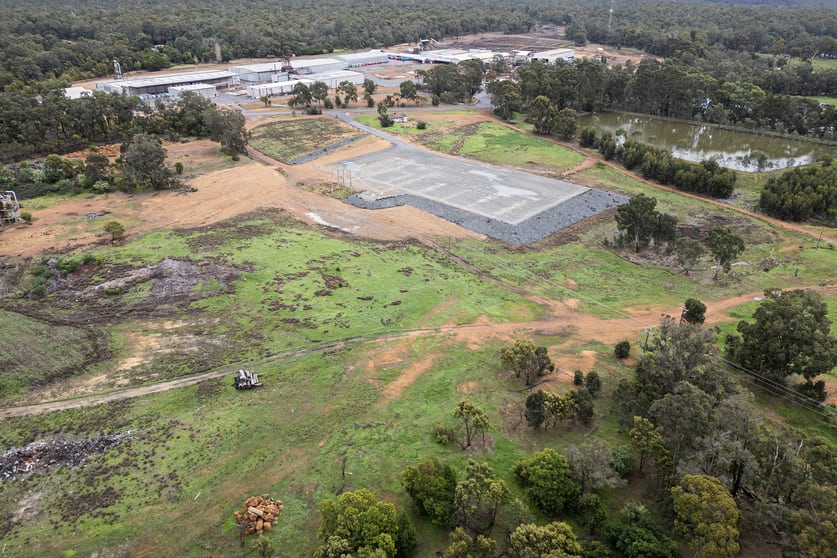 Lot 7 Greenbushes-Grimwade Road North Greenbushes WA 6254 - Image 3