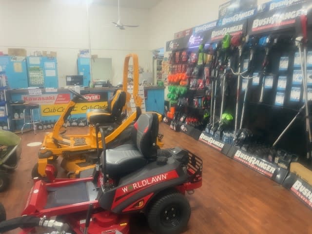 Click to view all images Homeware & Hardware business for sale in Maleny - Image 2