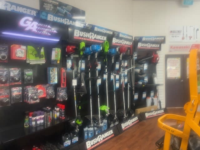 Click to view all images Homeware & Hardware business for sale in Maleny - Image 3
