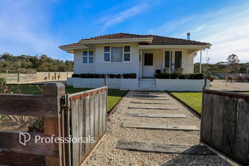 Click to view all images 169 Old Ford Road Dalyup WA 6450 - Image 3