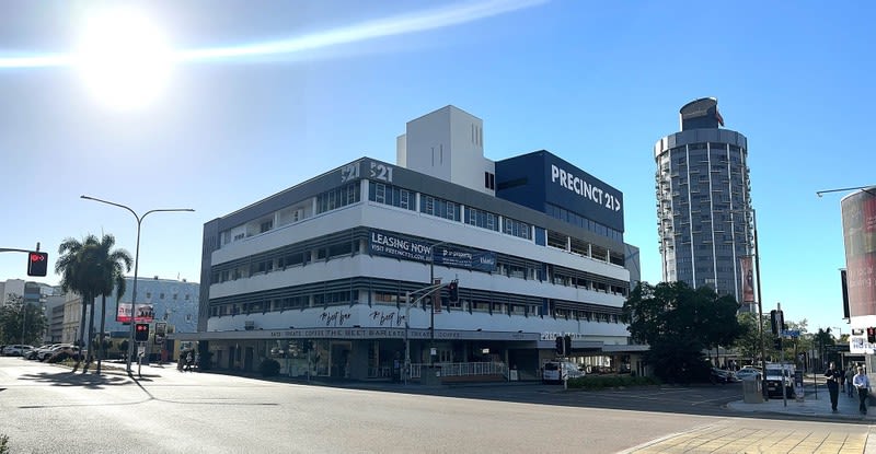 Click to view all images Food, Beverage & Hospitality business for sale in Townsville City - Image 2