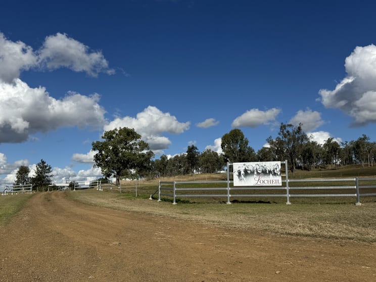 Click to view all images 428 Cannindah Road Monto QLD 4630 - Image 2