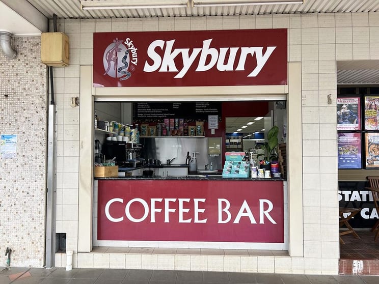 Click to view all images Newsagency business for sale in Mareeba - Image 2