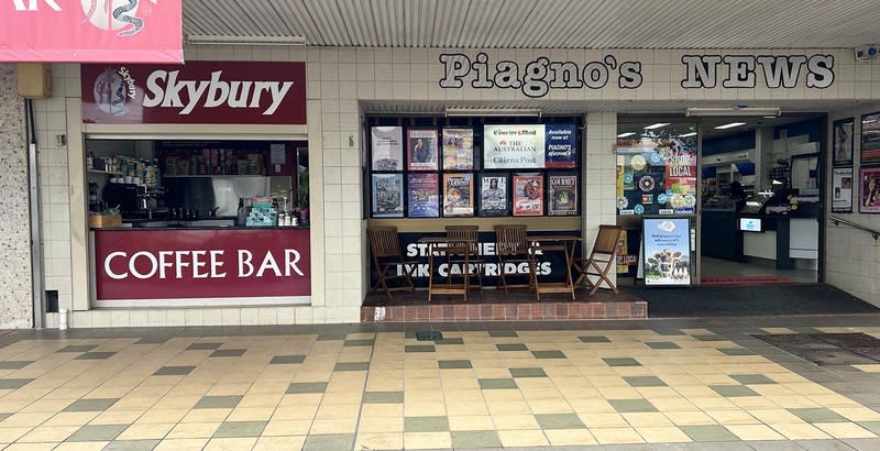 Click to view all images Newsagency business for sale in Mareeba - Image 3
