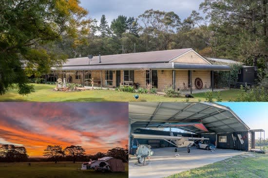 Click to view all images 68 Maroney Road Mangrove Mountain NSW 2250 - Image 1