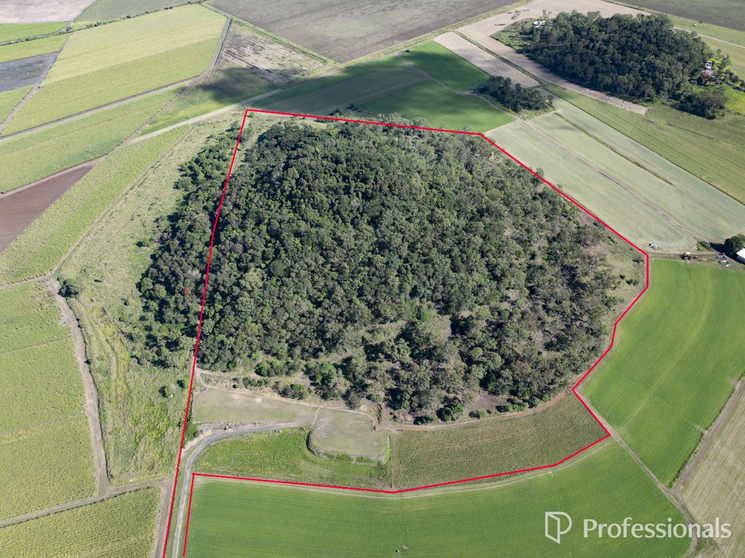 Click to view all images 1523 Maraju Yakapari Road Balnagowan QLD 4740 - Image 3