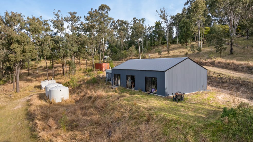 Click to view all images 98 Parishs Road Dungog NSW 2420 - Image 1