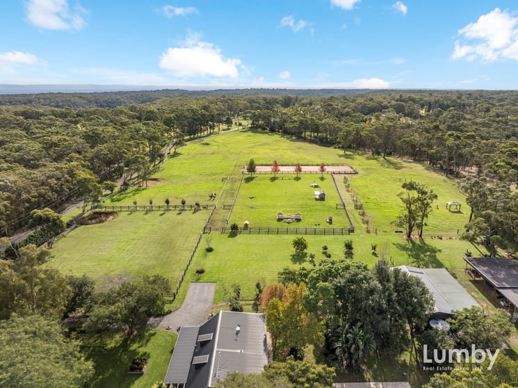 Click to view all images 44-46 Peebles Road Arcadia NSW 2159 - Image 2