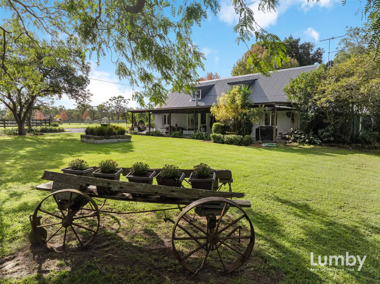 Click to view all images 44-46 Peebles Road Arcadia NSW 2159 - Image 1