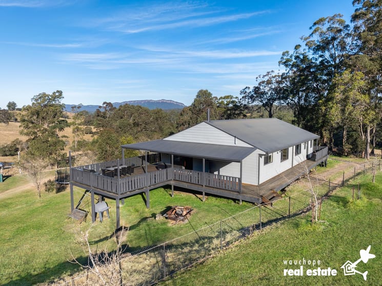 Click to view all images 694 Pipeclay Road Pipeclay NSW 2446 - Image 3