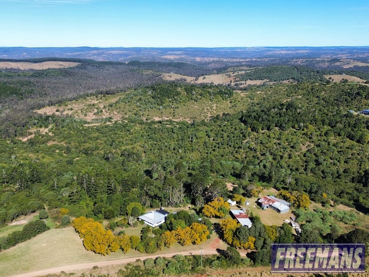 Click to view all images 516 Mercer Springate Road East Nanango QLD 4615 - Image 3