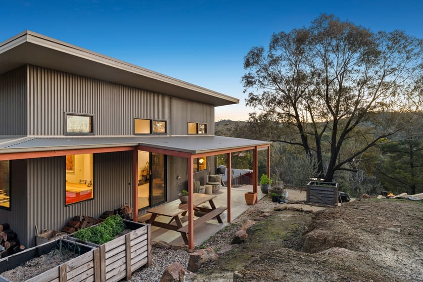 Click to view all images 290 Golden Point Road Golden Point VIC 3451 - Image 2
