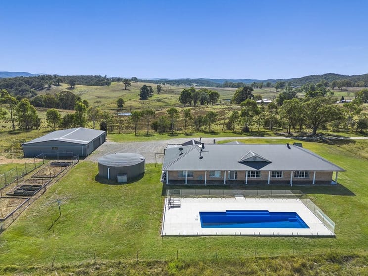 127 Long Swamp Road Greenwich Park NSW 2580 - Image 1