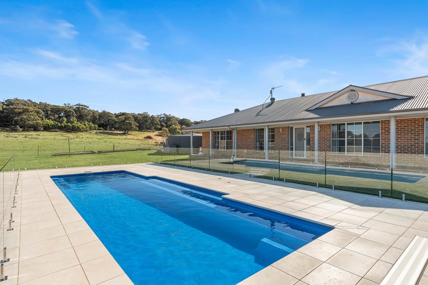 127 Long Swamp Road Greenwich Park NSW 2580 - Image 2