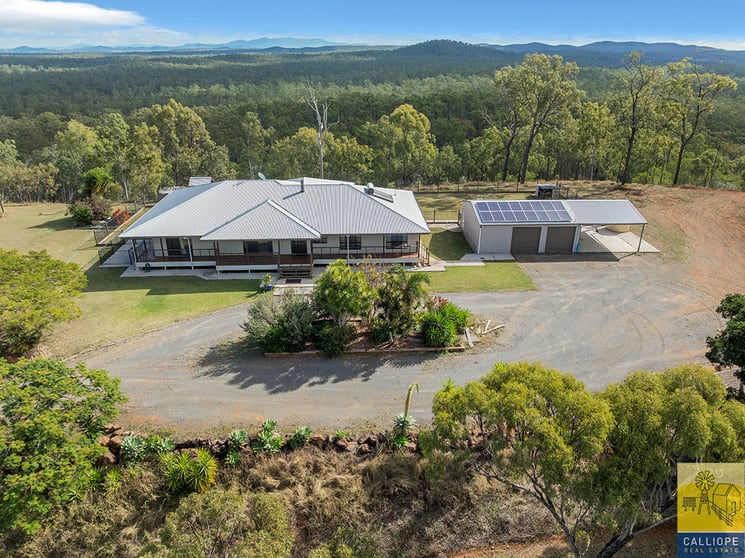 Click to view all images 435 Calliope River Road West Stowe QLD 4680 - Image 2