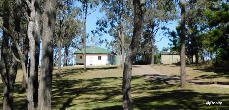 320 Old Esk North Road Nanango QLD 4615 - Image 1