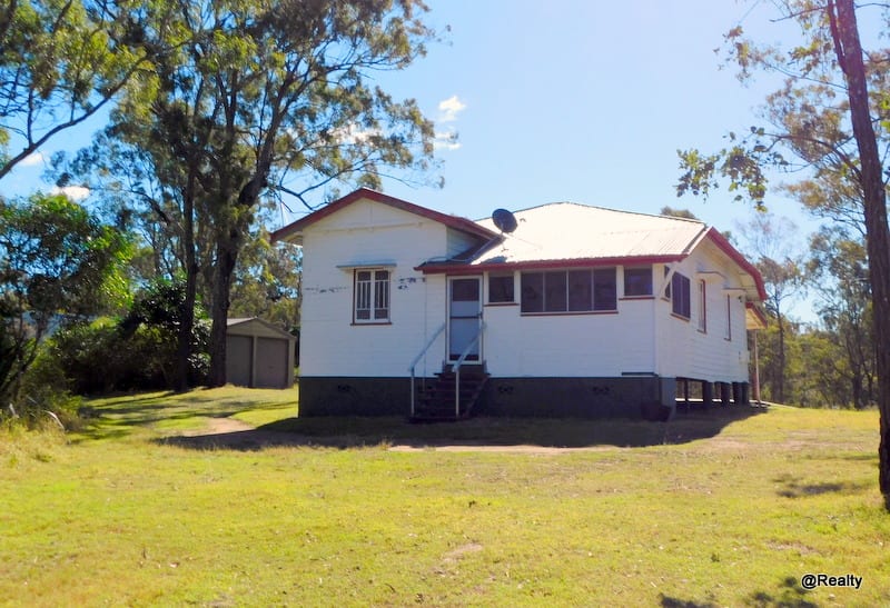 320 Old Esk North Road Nanango QLD 4615 - Image 2