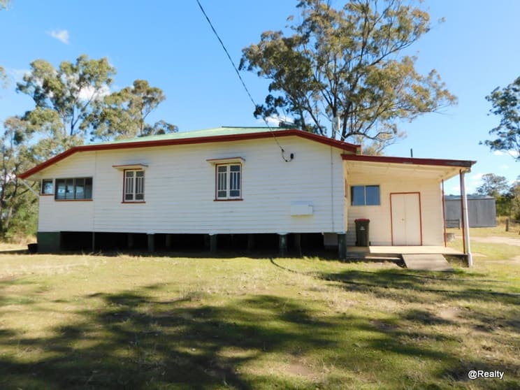 320 Old Esk North Road Nanango QLD 4615 - Image 3