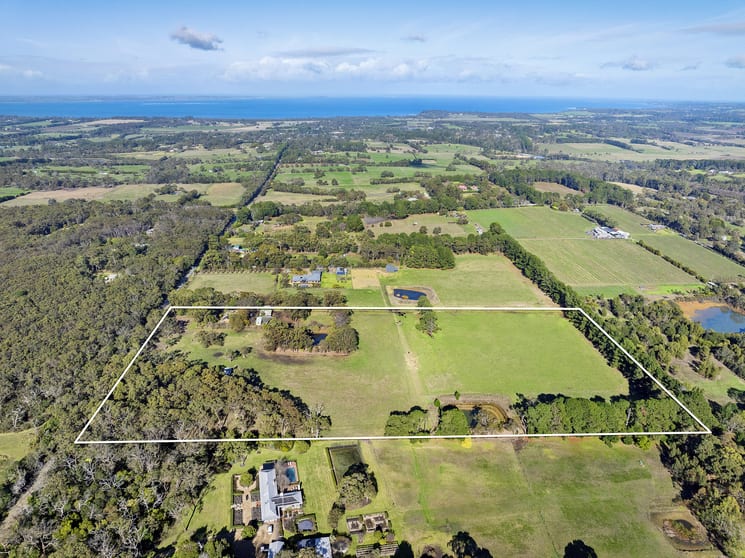 Click to view all images 273 Stumpy Gully Road Balnarring VIC 3926 - Image 1