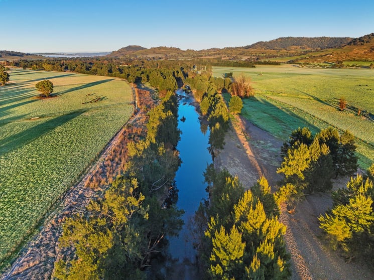 Click to view all images 854 Segenhoe Road Segenhoe NSW 2337 - Image 2