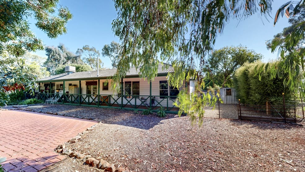 140 Dookie-Nalinga Road Dookie VIC 3646 - Image 3