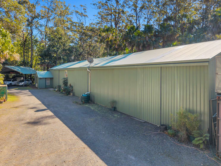 685 Bagotville Road Meerschaum Vale NSW 2477 - Image 3
