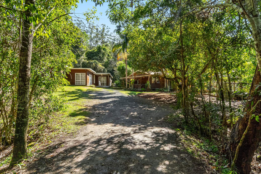 Click to view all images 141 Bertoli Road Jiggi NSW 2480 - Image 2