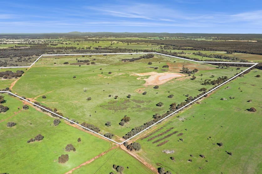 Lot 1/753 Clays Road Bagshot North VIC 3551 - Image 2