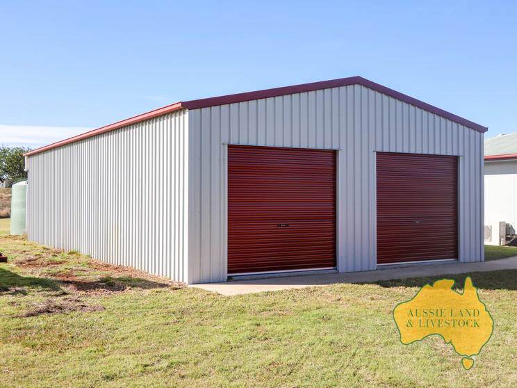 Click to view all images 607 Old Esk North Road Nanango QLD 4615 - Image 2