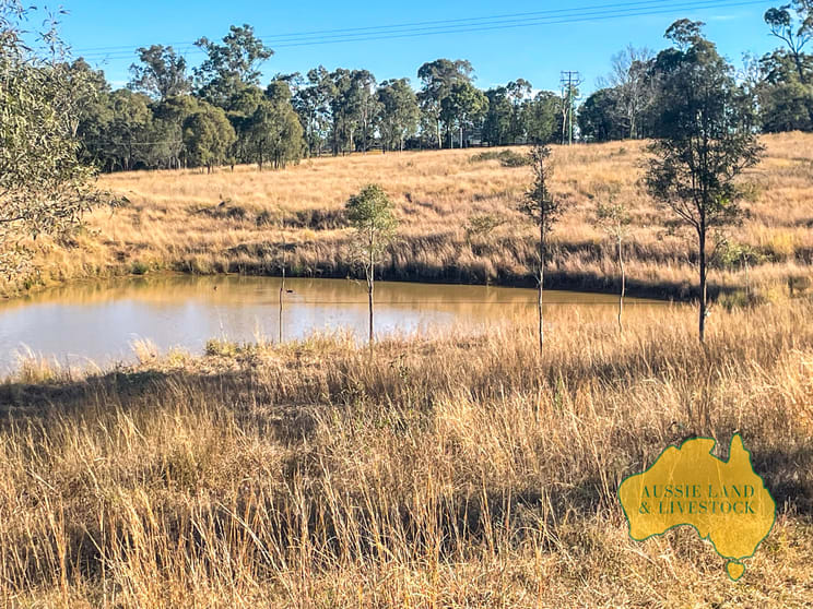 Click to view all images 607 Old Esk North Road Nanango QLD 4615 - Image 3