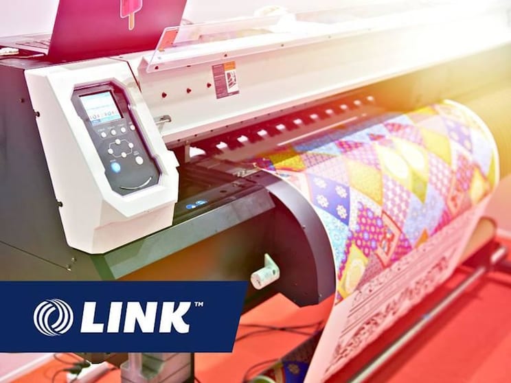 Paper / Printing  business for sale in Sunshine Coast Greater Region QLD - Image 1