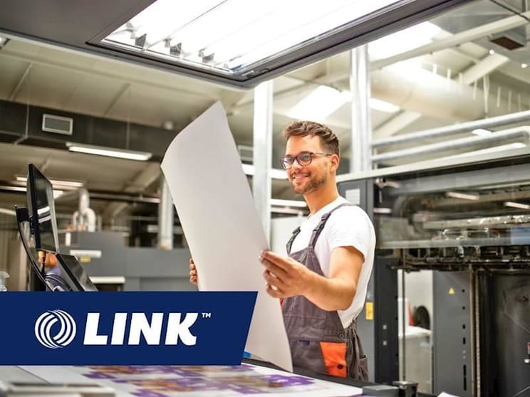 Paper / Printing  business for sale in Sunshine Coast Greater Region QLD - Image 3