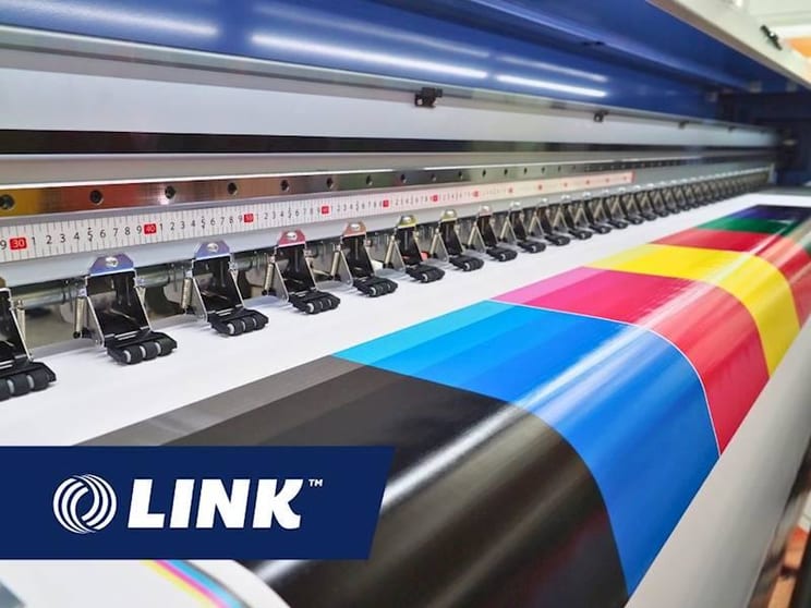 Paper / Printing  business for sale in Sunshine Coast Greater Region QLD - Image 2