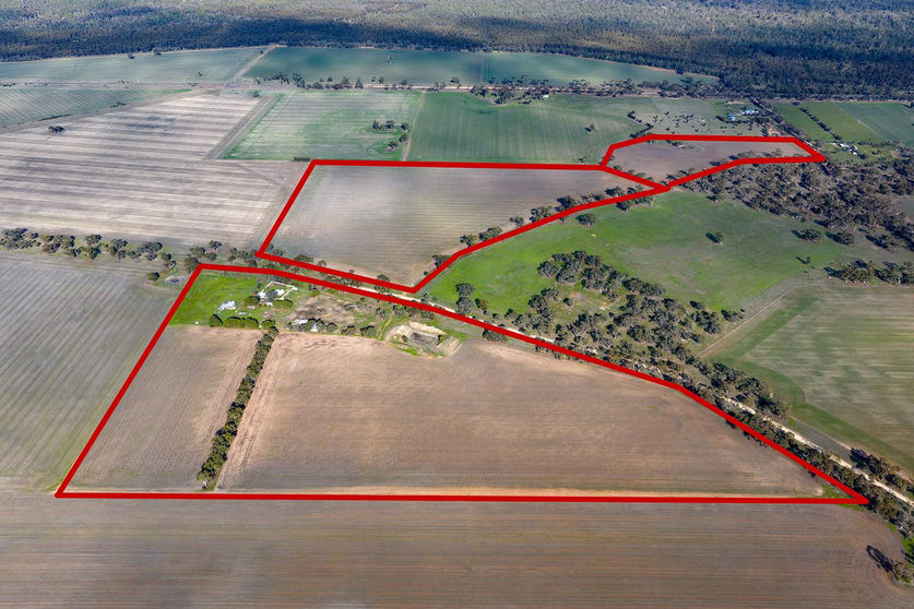 161 Settlement Road Dimboola VIC 3414 - Image 1