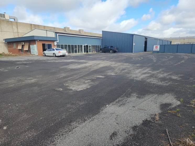 Click to view all images Machinery & Metal business for sale in Shepparton - Image 2