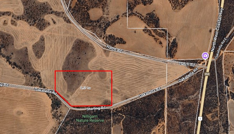 Lot 52 Starling Road Bowes WA 6535 - Image 2